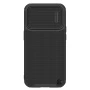 Nillkin Textured S Magnetic nylon fiber case for Apple iPhone 14 Pro Max 6.7 (2022) order from official NILLKIN store